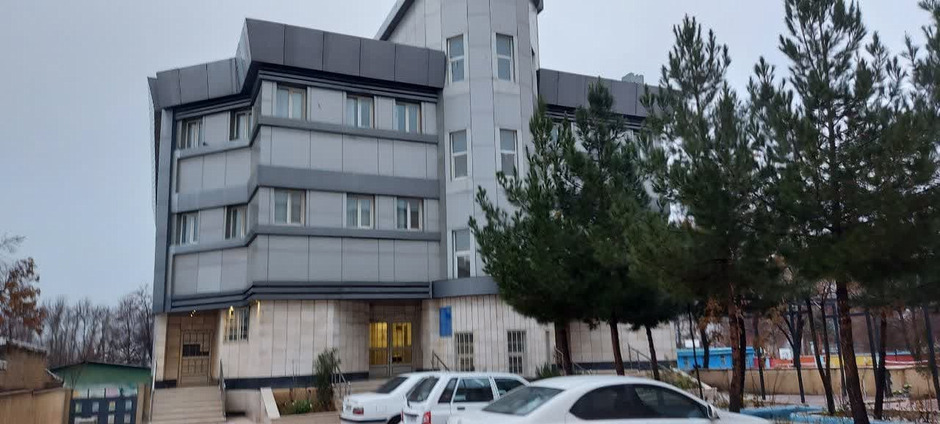 دانشکده علوم پزشکی بروجرد 